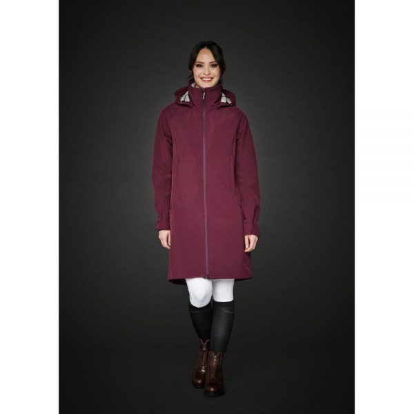 STELLA_BLANK_SOFTSHELL_BLANK_PARKA_BLANK_BURGUNDY_BLANK_FRONT