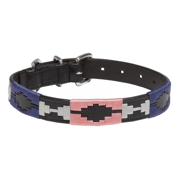 538-D-buenos-aires-hundehalsband-dogcollar-black-chrome-2