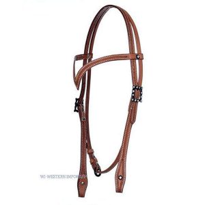 wi-pro-line-headstall-small-snake-tooled