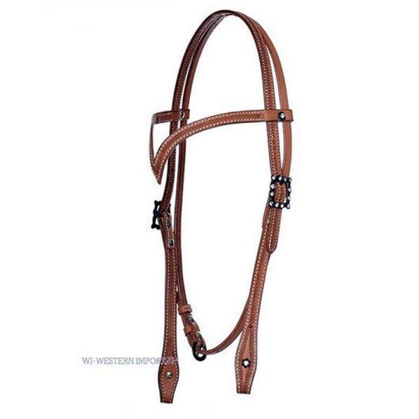 wi-pro-line-headstall-small-snake-tooled