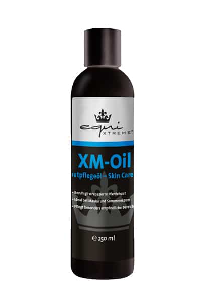 xm-oil