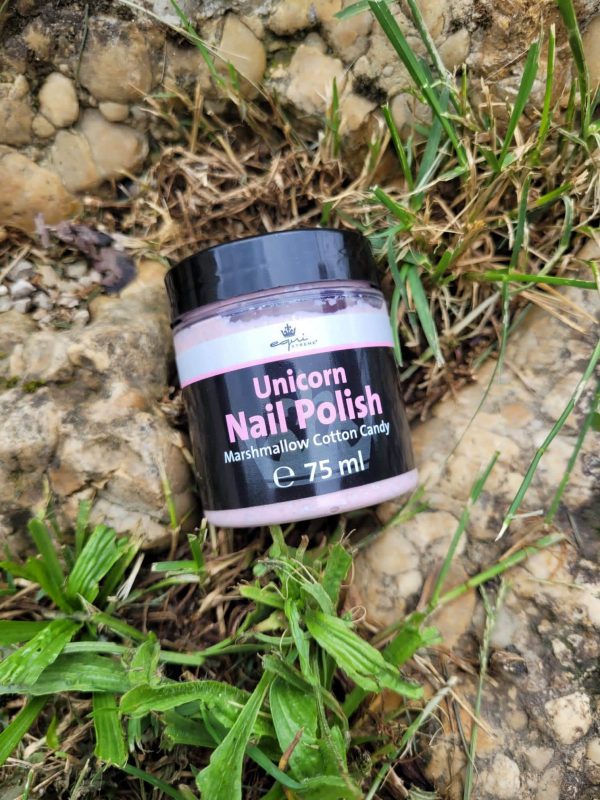 Nailpolish_Marshmallow