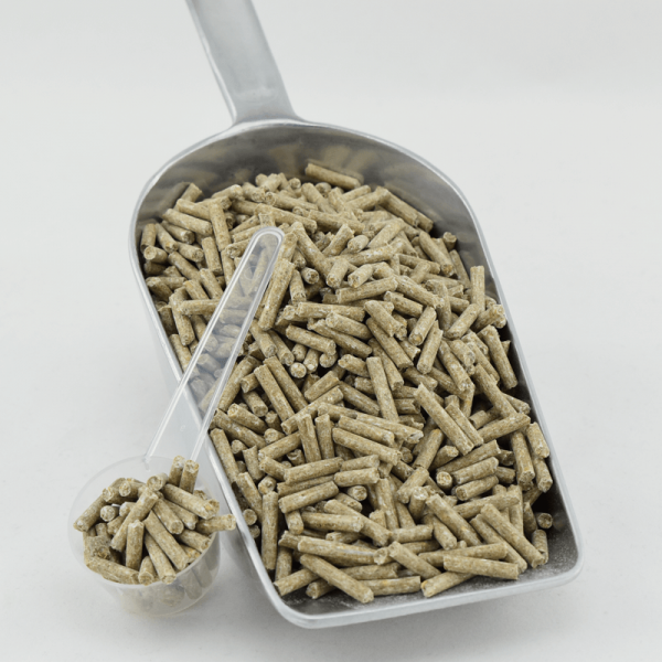 Biotin-Pellets